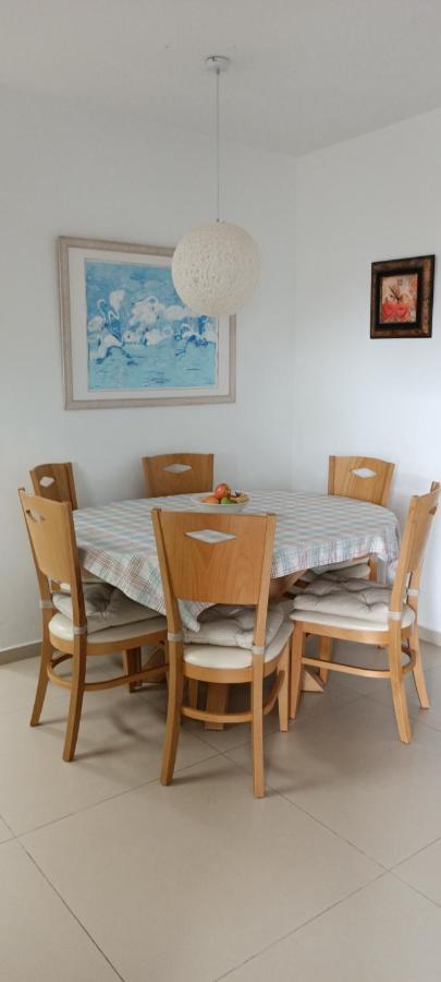 עכו דירה חדשה ליד הים- Akko-Brand New Apartment Екстериор снимка